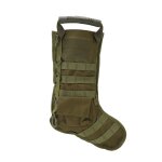 Sac de rangement de nol suspendu, sac de rangement utilitaire, pochettes militaires pour magazines de ...