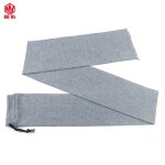 Sac de rangement en polyester, 1 pi�ce, equipement de chasse en plein air, manches de protection tricot�es, ...