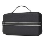 Sac de rangement portable pour raquette de tennis de table pickleball sac de couverture dur pour raquette ... Sac de rangement portable pour raquette de tennis de table pickleball sac de couverture dur pour raquette ...
