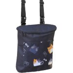 Sac de rangement pour poussette, sac de guidon de vlo pour enfants, panier de vlo pour enfants, accessoires ...