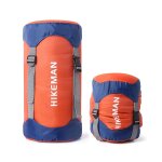 Sac de rangement ultralger et rsistant a l'eau pour le camping, la randonne et les voyages avec sac ...