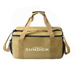 Sac de rangement pour ustensiles de cuisine de camping, sac a main etanche pour voyage en plein air, ... Sac de rangement pour ustensiles de cuisine de camping, sac a main etanche pour voyage en plein air, ...