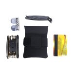 Sac de rangement pour vlo vtt, sacoches de rangement pour vlo de montagne, pour outils de rparation, ...