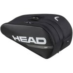 Sac pour raquette - head - modèle l - transport jusqu'à 3 raquettes - poches zippées - bandoulière réglable ... Sac pour raquette - head - modèle l - transport jusqu'à 3 raquettes - poches zippées - bandoulière réglable ...