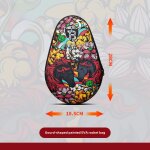 Sac de raquette de ping - pong etanche rouge directement du fabricant pour sport professionnel eva sac ...