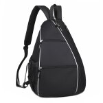 Sac de raquettes de tennis multifonctionnel grande capacité pour voyage et sport extérieur avec option ... Sac de raquettes de tennis multifonctionnel grande capacité pour voyage et sport extérieur avec option ...