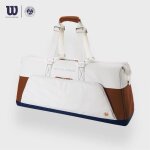 Sac de raquette de tennis avec poche intrieure indpendante, grand sac de tennis, max pour 5 raquettes, ...