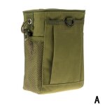 Sac de récupération de munitions molle portable, pochette a magazine, pochette militaire de chasse airsoft, ... Sac de récupération de munitions molle portable, pochette a magazine, pochette militaire de chasse airsoft, ...
