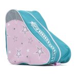 Sac roller sfr roller star pink / green