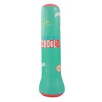Sac de sable de boxe pour enfants, sac de frappe, d'entranement, gonflable