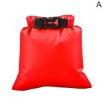 Description du sac sec etanche, sac de natation, flottant, equipement sec, bateau, kayak, pche, rafting ...