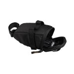 Sac de selle arri�re de v�lo ultral�ger, sacoche de chambre a air de bicyclette de route, sac de rangement ...