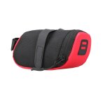Sac de selle universel pour vlo, vtt, sacoche portable pour coussin arrire, tige de selle, sac de rangement ...
