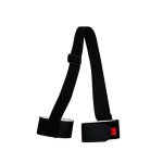Sacs de ski en nylon réglables, porte - main a bandoulière, sangles de poignée de cils, porte - boucle ... Sacs de ski en nylon réglables, porte - main a bandoulière, sangles de poignée de cils, porte - boucle ...