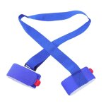 Sac a skis avec sangles réglables, bâtons de ski, bandoulière, sac a main, sangles de poignée, sacs a ... Sac a skis avec sangles réglables, bâtons de ski, bandoulière, sac a main, sangles de poignée, sacs a ...