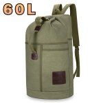 Sac de sport de plein air sac a dos toile sacs a dos sac d'cole randonne voyage sacs a dos sac seau ...
