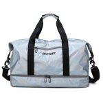 Sac de sport de plein air pour femmes, sac de voyage etanche pour dames, sacs de sport de plein air pour ...