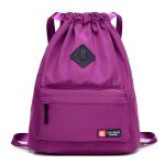 Sac de sport a dos souple pour femmes et hommes, accessoires de sport, de fitness, de course