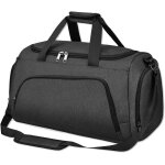 Sac de sport homme avec compartiment a chaussures sac de voyage imperméables grande capacité sac gym ... Sac de sport homme avec compartiment a chaussures sac de voyage imperméables grande capacité sac gym ...