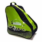 Sac de sport park city green vert citron