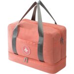 Sac de sport un xe avec compartiment a chaussures, sac a main 20l, imperm�able sacs de voyage de grande ...