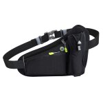 Sac de taille en cours d'excution sac de sport professionnel portable sac de sport retenir l'eau cyclisme ...