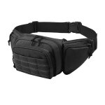 Sac de taille etanche pour hommes, pochette en tissu oxford pour sports de plein air randonnée pour téléphone ... Sac de taille etanche pour hommes, pochette en tissu oxford pour sports de plein air randonnée pour téléphone ...