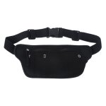 Sac de taille rflchissant pour femmes et hommes, pochette de course, ceinture d'entranement, de fitness, ...