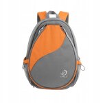 Sac de tennis sac a dos de tennis sac de transport de raquette raquette 35x16x47cm gris Sac de tennis sac a dos de tennis sac de transport de raquette raquette 35x16x47cm gris