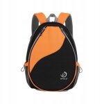 Sac de tennis sac a dos de tennis sac de transport de raquette raquette 35x16x47cm noir Sac de tennis sac a dos de tennis sac de transport de raquette raquette 35x16x47cm noir