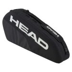 Sac de tennis head base racquet bag s noir s Sac de tennis head base racquet bag s noir s