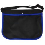 Sac de tennis portable en bleu royal capacit de 8 balles pour entranement et equipement sportif sac ...