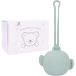 Sac a t�tine, porte - t�tine, porte - t�tine, porte - t�tine, etui de voyage, a fixer aux sacs a couches, ...