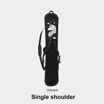 Sac de transport etanche pour planche de ski, housse de sac a dos portable, peau de boulette, haute elasticité ... Sac de transport etanche pour planche de ski, housse de sac a dos portable, peau de boulette, haute elasticité ...
