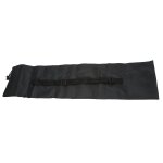 Sac de transport pour poteaux de randonnée, fermeture à cordon, sangle d'épaule réglable, pochette de ... Sac de transport pour poteaux de randonnée, fermeture à cordon, sangle d'épaule réglable, pochette de ...