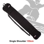 Sac de transport facile pour le ski monobloc, plaque d'extrieur, 506 degrs de rayure, housse de protection, ...