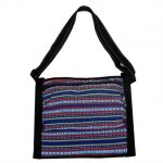 Sac de transport de yoga en polyester, 3 couleurs en option, tapis pratique de style bohmien, pliable ...