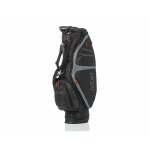 Sac trépied 2 en 1 jucad fly - noir / titane Sac trépied 2 en 1 jucad fly - noir / titane
