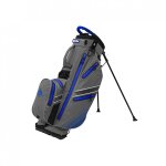 Sac trpied longridge waterproof aqua 2 - gris / bleu