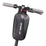 Sac de trottinette electrique, elément de décoration, coque rigide en eva, pour roue m365 pro ninebot ... Sac de trottinette electrique, elément de décoration, coque rigide en eva, pour roue m365 pro ninebot ...