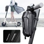 Sac de trottinette electrique, sac de rangement pour scooter etanche sacoche guidon de grande capacité ... Sac de trottinette electrique, sac de rangement pour scooter etanche sacoche guidon de grande capacité ...
