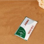 Sac d'urine d'urgence pratique pour hommes et femmes, 1 pice, voyage en plein air, camping, collection, ...