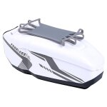 Sac de vélo etanche pour tube supérieur de vélo, etui de téléphone 6, 6 pouces pour ecran tactile, pack ... Sac de vélo etanche pour tube supérieur de vélo, etui de téléphone 6, 6 pouces pour ecran tactile, pack ...