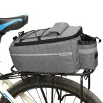 Sac de vlo isotherme de grande capacit, sac de rangement pour vlo, sacoche pour vtt