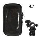 Sac pour velo, no4433, noir4. 7inchvélo support téléphone etanche universel mobile support téléphone ... Sac pour velo, no4433, noir4. 7inchvélo support téléphone etanche universel mobile support téléphone ...