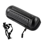 Sac de vlo porte bidon de bouteille, kit de rparation de vlo etanche, sac de rangement de cl d'outils, ...