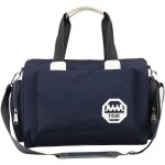 Sac de voyage pliant de grande capacité, léger de portable sac de voyage homme femme week - end sacs ... Sac de voyage pliant de grande capacité, léger de portable sac de voyage homme femme week - end sacs ...