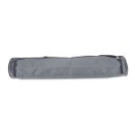 Sac de yoga double fermeture eclair imperm�able multifonction poche tapis de yoga sac tapis de danse ...