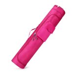 Sac de yoga multifonctionnel, impermable, pour tapis de yoga, sac de transport multicolore, sac de sport ...