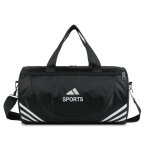 Sac de yoga personnalis, sac de sport hommes et femmes, grand sac de voyage, cylindre portable, sac ...